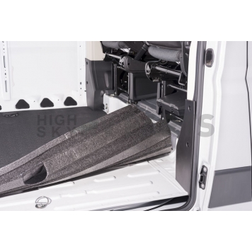 BedRug Cargo Area Liner VTDPC14-6