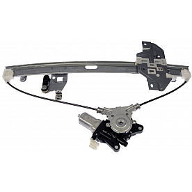 Dorman (OE Solutions) Window Regulator 748462