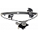 Dorman (OE Solutions) Window Regulator 748462