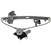 Dorman (OE Solutions) Window Regulator 748463