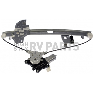 Dorman (OE Solutions) Window Regulator 748463