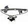 Dorman (OE Solutions) Window Regulator 748463