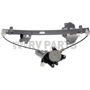 Dorman (OE Solutions) Window Regulator 748463-1
