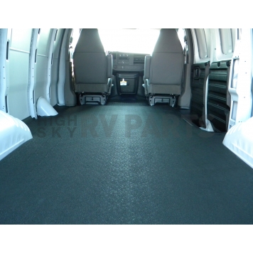 BedRug Cargo Area Liner VTRF92-3