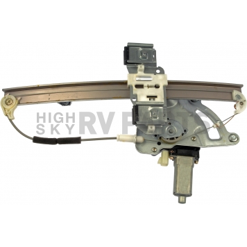 Dorman (OE Solutions) Window Regulator 741546