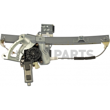 Dorman (OE Solutions) Window Regulator 741546-1