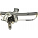 Dorman (OE Solutions) Window Regulator 741546