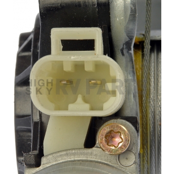 Dorman (OE Solutions) Window Regulator 741546-2