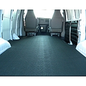 BedRug Cargo Area Liner VTRG96