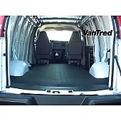 BedRug Cargo Area Liner VTRG96X
