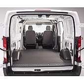 BedRug Cargo Area Liner VTTC14L