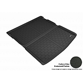 3D Mats Cargo Area Liner 1VW0841309