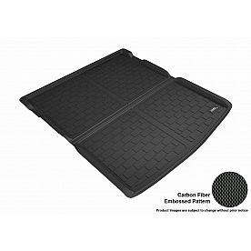 3D Mats Cargo Area Liner 1VW0841309