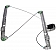 Dorman (OE Solutions) Window Regulator 740489