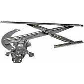 Dorman (OE Solutions) Window Regulator 740490