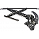 Dorman (OE Solutions) Window Regulator 740490