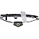 Dorman (OE Solutions) Window Regulator 740556