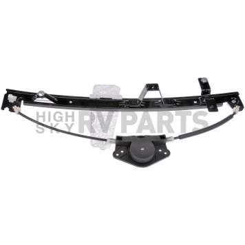 Dorman (OE Solutions) Window Regulator 740556-1