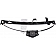 Dorman (OE Solutions) Window Regulator 740556