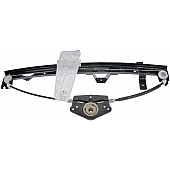 Dorman (OE Solutions) Window Regulator 740557