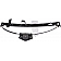 Dorman (OE Solutions) Window Regulator 740557