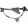 Dorman (OE Solutions) Window Regulator 740151