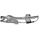 Dorman (OE Solutions) Window Regulator 740546