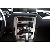 American Car Craft Dash Panel Trim 271021