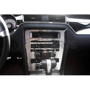 American Car Craft Dash Panel Trim 271021