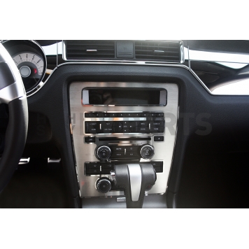 American Car Craft Dash Panel Trim 271021-1