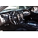 American Car Craft Dash Panel Trim 271021