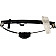 Dorman (OE Solutions) Window Regulator 740552