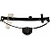 Dorman (OE Solutions) Window Regulator 740552