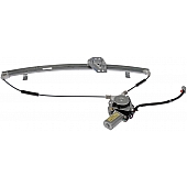 Dorman (OE Solutions) Window Regulator 741010