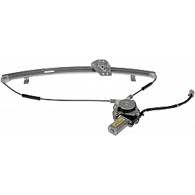 Dorman (OE Solutions) Window Regulator 741010