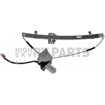 Dorman (OE Solutions) Window Regulator 741010-1