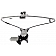 Dorman (OE Solutions) Window Regulator 741073