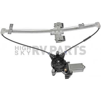 Dorman (OE Solutions) Window Regulator 741073-1