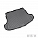 Westin Automotive Cargo Area Liner 741511006