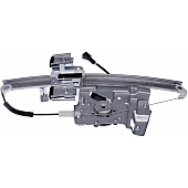 Dorman (OE Solutions) Window Regulator 741146