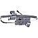 Dorman (OE Solutions) Window Regulator 741146