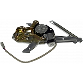 Dorman (OE Solutions) Window Regulator 741952