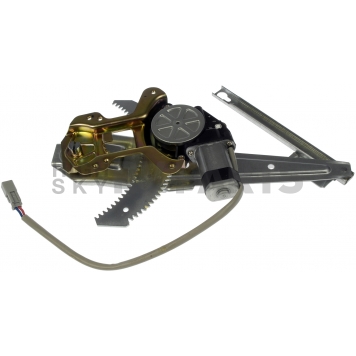 Dorman (OE Solutions) Window Regulator 741952