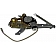 Dorman (OE Solutions) Window Regulator 741952