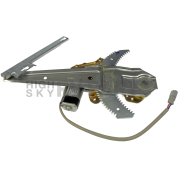 Dorman (OE Solutions) Window Regulator 741952-1