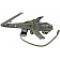 Dorman (OE Solutions) Window Regulator 741952