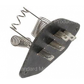 Standard Motor Eng.Management Heater Fan Motor Resistor RU62