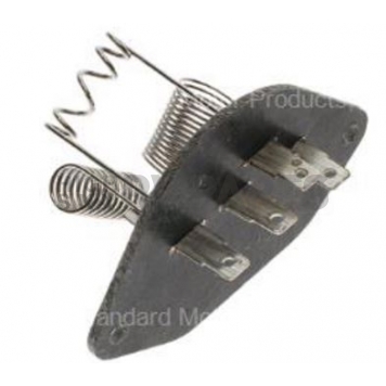 Standard Motor Eng.Management Heater Fan Motor Resistor RU62