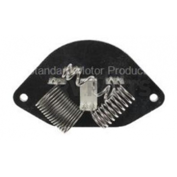 Standard Motor Eng.Management Heater Fan Motor Resistor RU62-1
