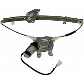 Dorman (OE Solutions) Window Regulator 741961